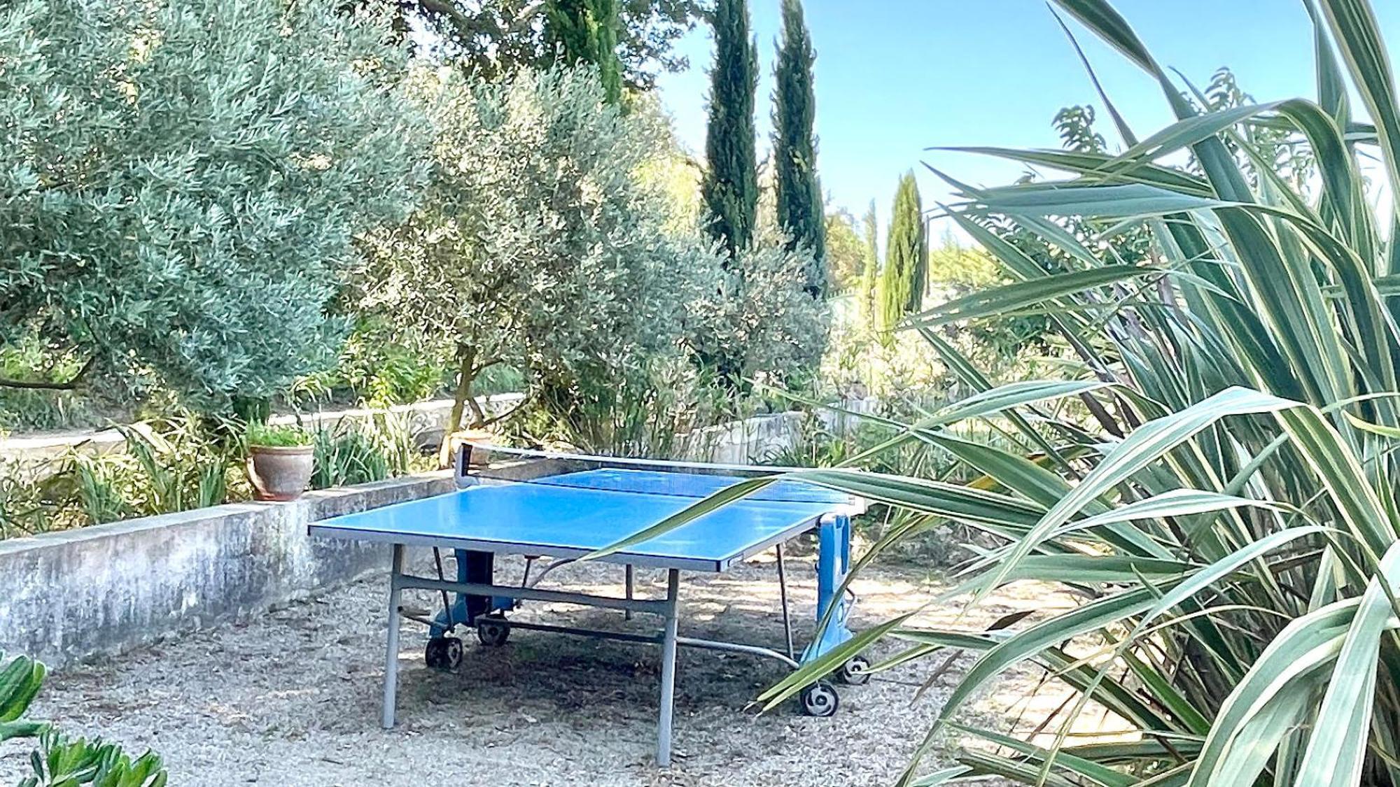 Rendez-Vous Avec Les Cigales - Gite 6 Personnes 100M2 - Piscine Privee - Climatisation Cheval-Blanc Bagian luar foto
